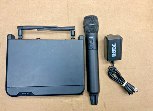 Rode rodelink performer kit - rodelink,