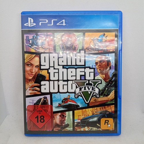 Gta ps4 - gta,