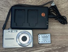 Olympus FE FE-230 7,1
