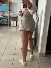 Bermuda Zara pantaloncini