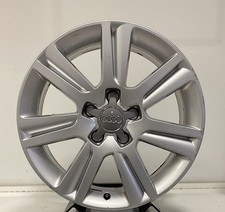 SET 4 CERCHI USATI AUDI A4 A4