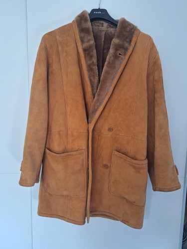 Cappotto pelliccia di - cappotto, in