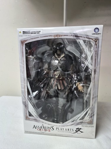 Assassin creed ezio - -,