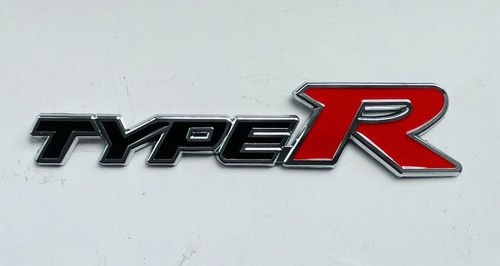 Honda civic type - type, r