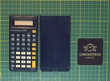 Texas Instruments TI-30 |