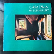 Nick Drake Nick Drake Five