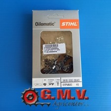 Catena PMM3 3/8 P - 1,1 - 40