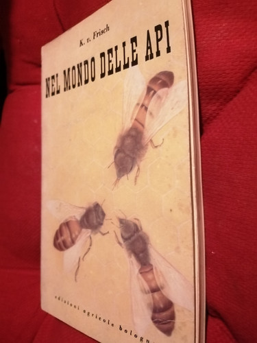 Nel mondo delle api v - delle,