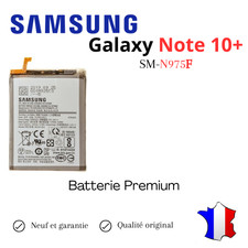 Batterie Premium de
