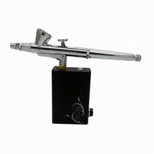 Aerografo 0,2 Mm Ricaricabile