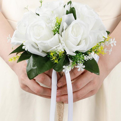 Bouquet sposa di - da,