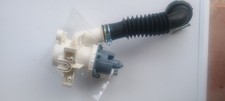 Pompa di Scarico ricambio Lavatrice Zerowatt Candy Hoover Elettropompa Scarico