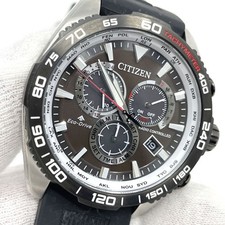 Orologio CITIZEN Promaster E660 R010522 Eco Drive Cronografo 44 mm Giappone