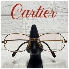 Occhiali CARTIER montatura in