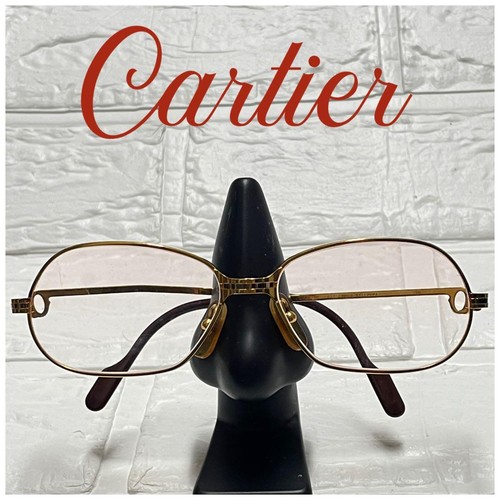 Occhiali cartier montatura - occhiali,