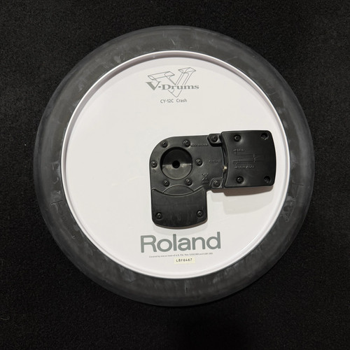 Roland 12c electronic v - cy-12c,