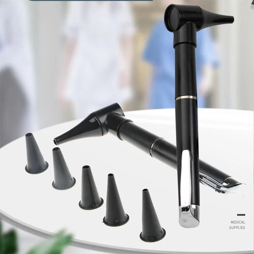 Otoscopio penna stile luce per - luce,