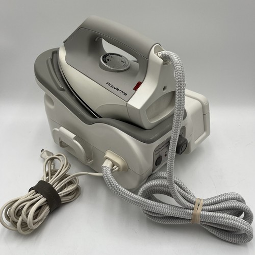 Rowenta dg5030 pro - rowenta, steam