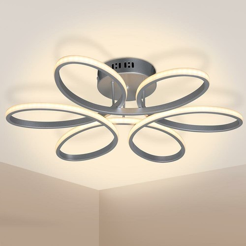 Lampadario plafoniera 48w - lampadario,