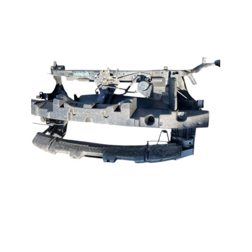 Traversa supporto paraurti - traversa,