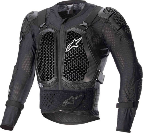 Giacca protettiva moto