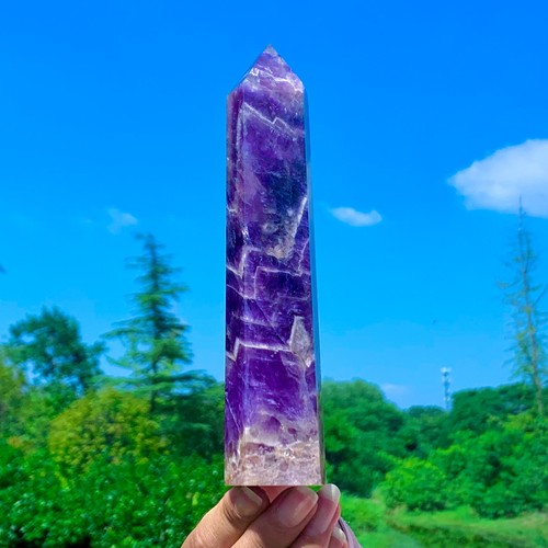 394g pilastro ametista sogno - pilastro,