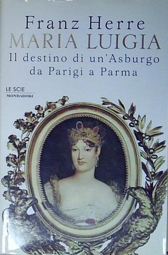 Herre maria luigia mondadori - herre,