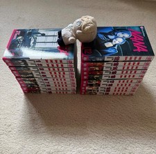 Nana Ai Yazawa manga inglese