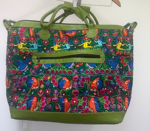 Borsa giorno pelle - in,