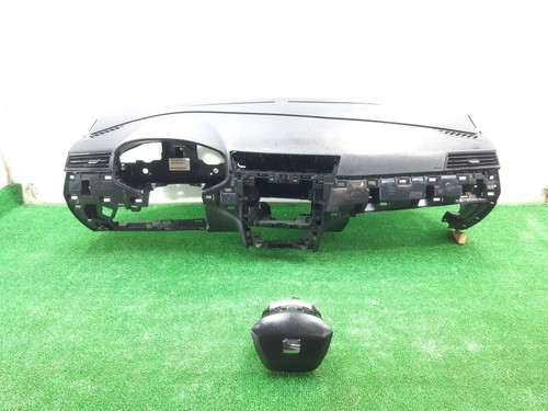 6f1857003ah kit airbag seat - airbag,