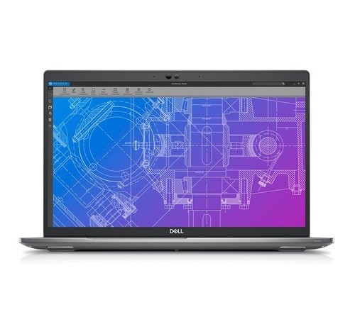 Workstation portatile dell - workstation,