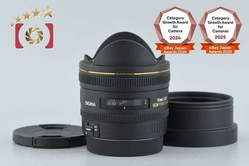 Sigma 8 ex dc - mm,