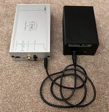 Music Fidelity V-DAC II