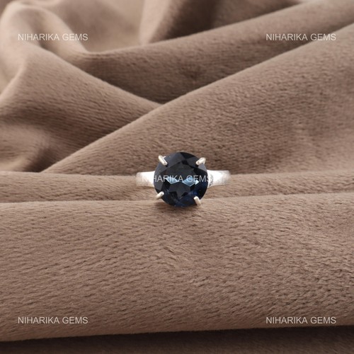 Anello promise solitaire - promise,