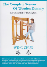 Complete System Of Wooden