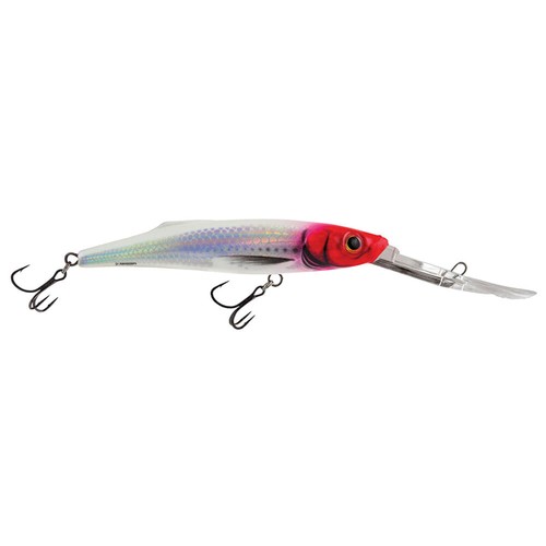 Salmo freediver wobbler holo - freediver,