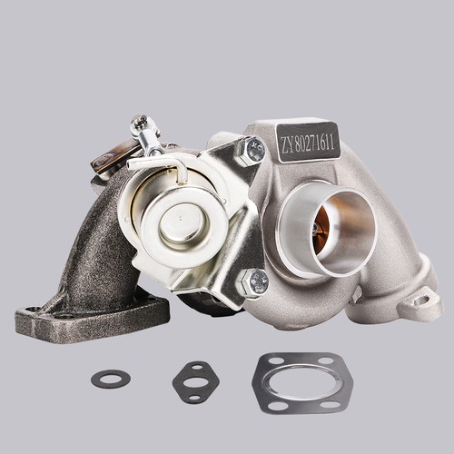 Billetta td025 turbo per - billetta,