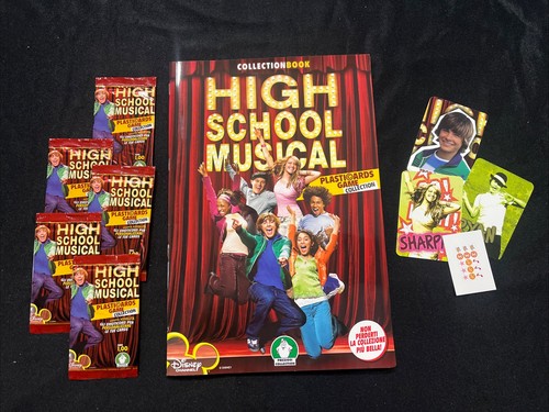 High school musical - high,