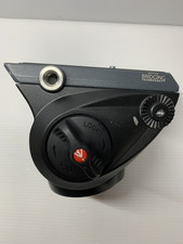 Manfrotto MVH500AH Treppiede