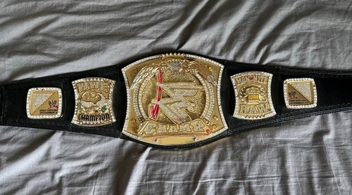 Wwe championship shop replica - championship,