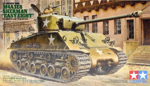 Tamiya kit carro armato - kit,