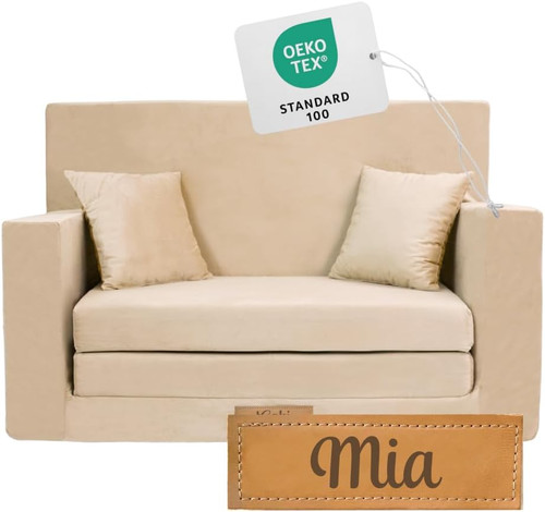 Personalizzato divanetto - personalizzato,