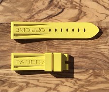 Panerai Cinturino 24 mm In