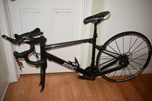 Bmc grandfondo gf2 sram red - bmc, 54