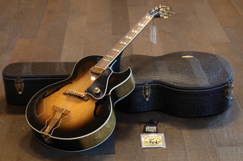 2006 gibson arhe - arhe-vs, es-165