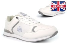 Scarpe da uomo con ciotole da
