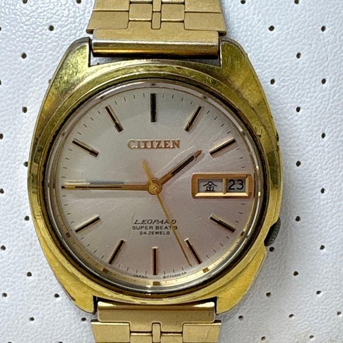 Orologio polso citizen - da,