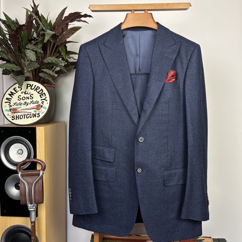 Suitsupply tuta vitale - suitsupply,