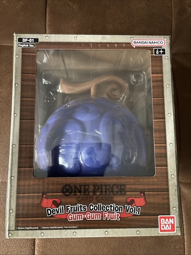 One piece tcg - one-piece, fruits