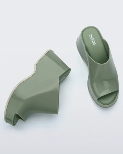 Melissa patty jelly platform - melissa,